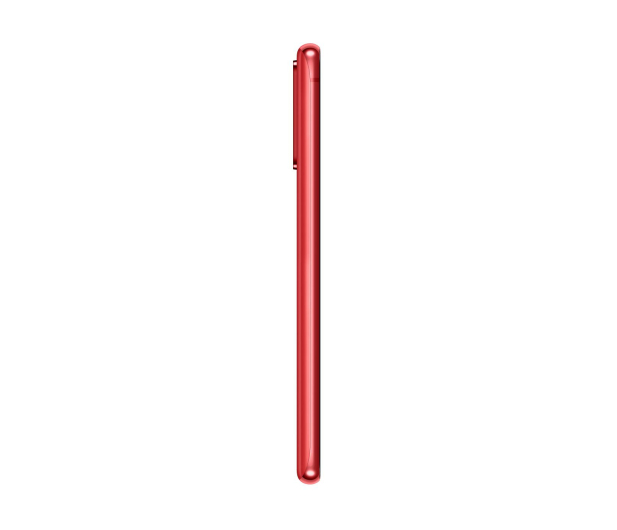 Samsung Galaxy S20 FE Fan Edition Czerwony - 590622 - zdjęcie 6